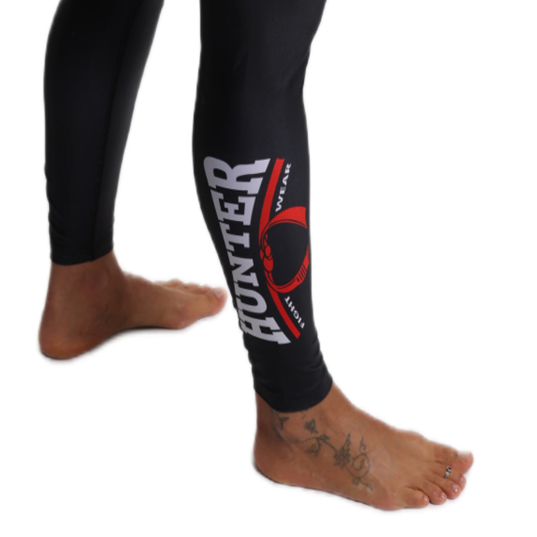 Authentic Fight Co. BRA / USA - Women Spats