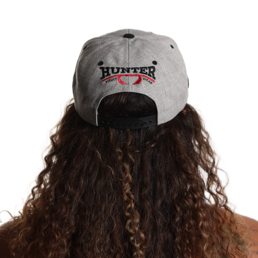 Jiu-Jitsu Hat