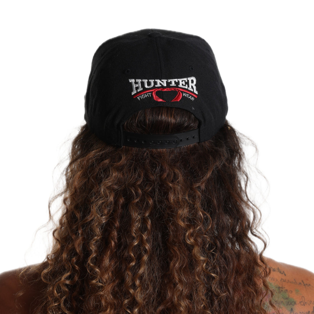 Jiu-Jitsu Hat