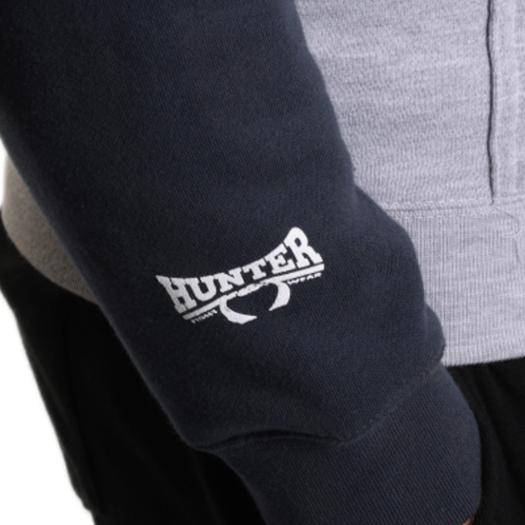 Hoodie - Jiu-Jitsu