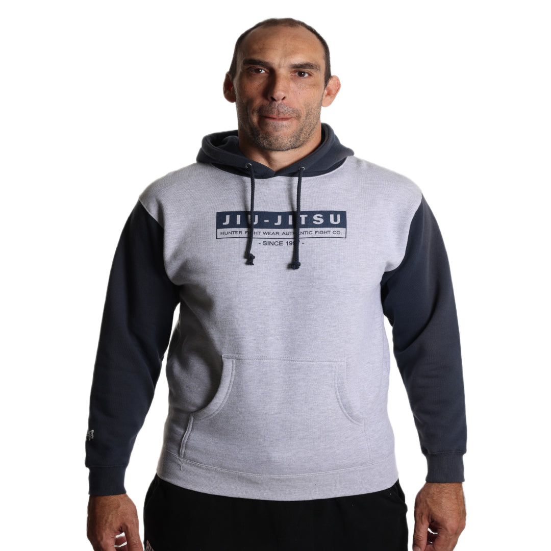Hoodie - Jiu-Jitsu