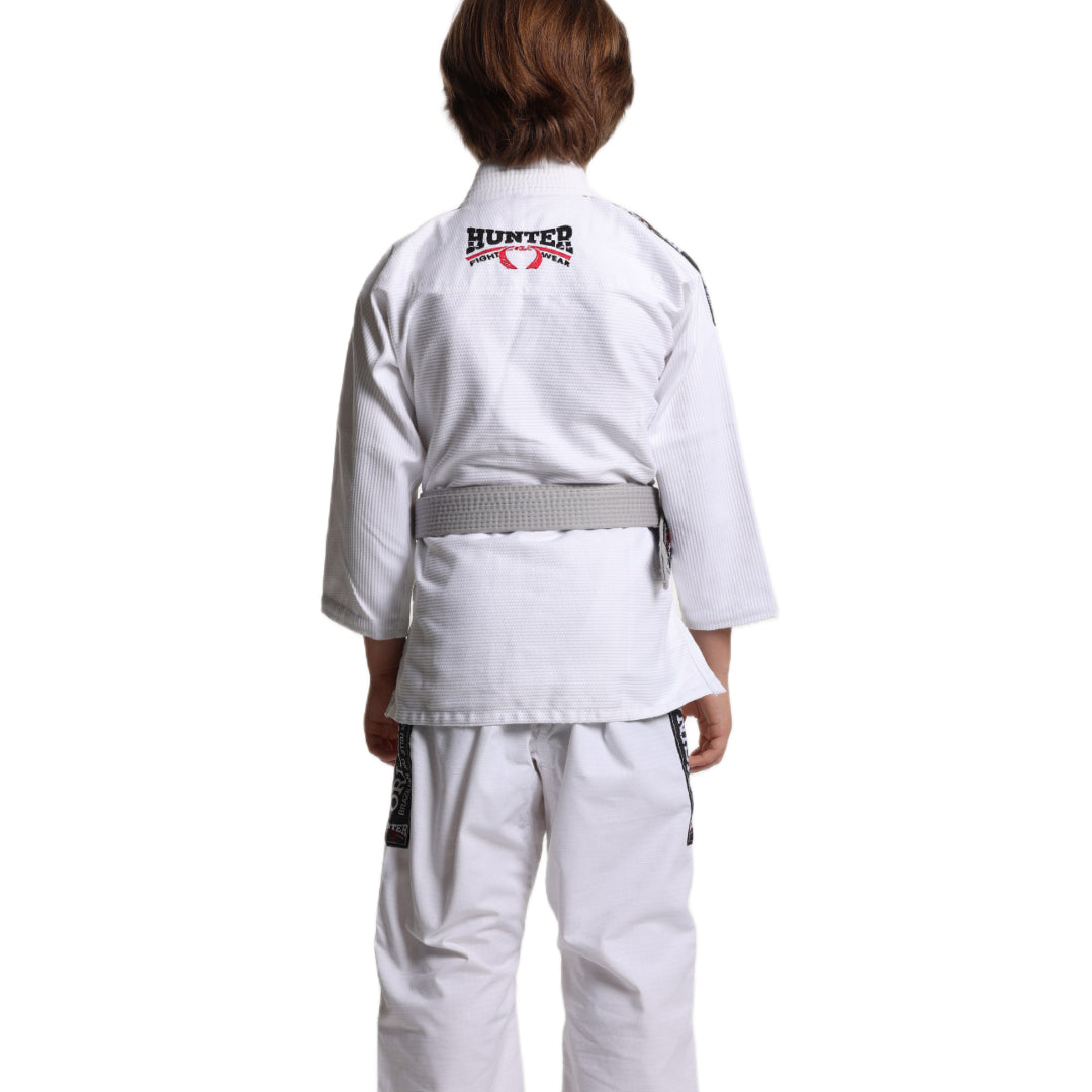 Kids Original Jiu-Jitsu Gi - White