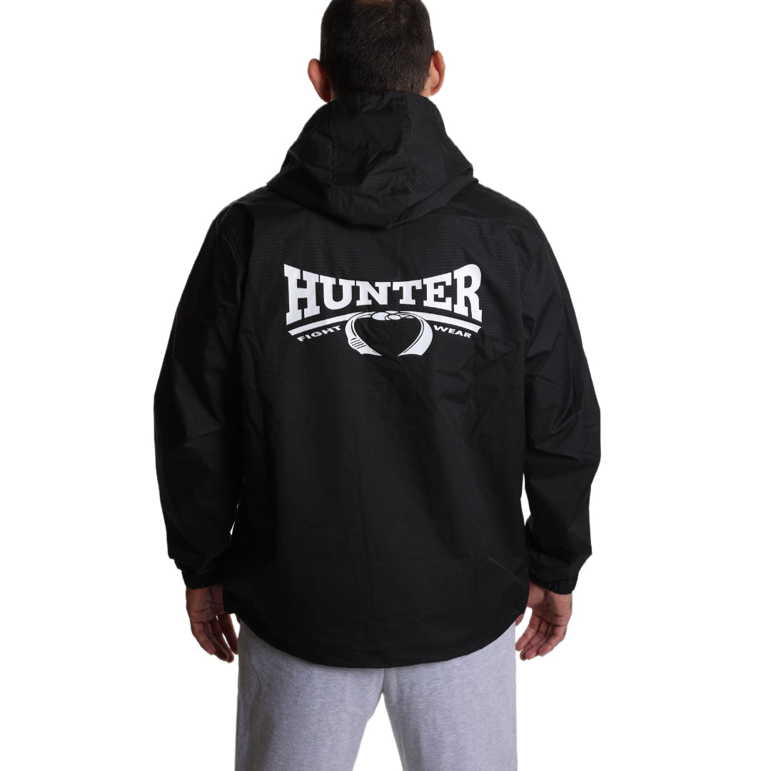 Windbreaker Hunter