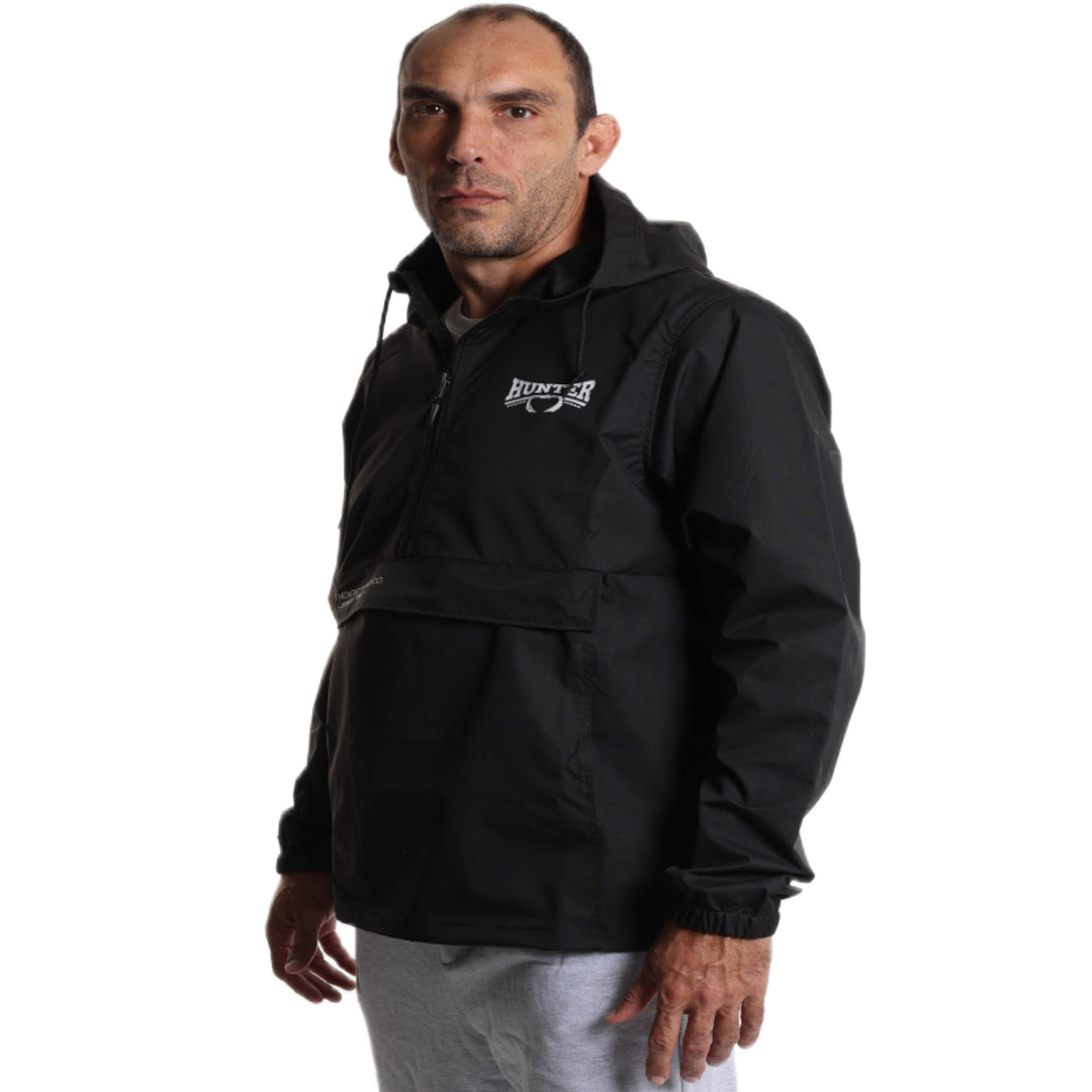 Windbreaker Hunter