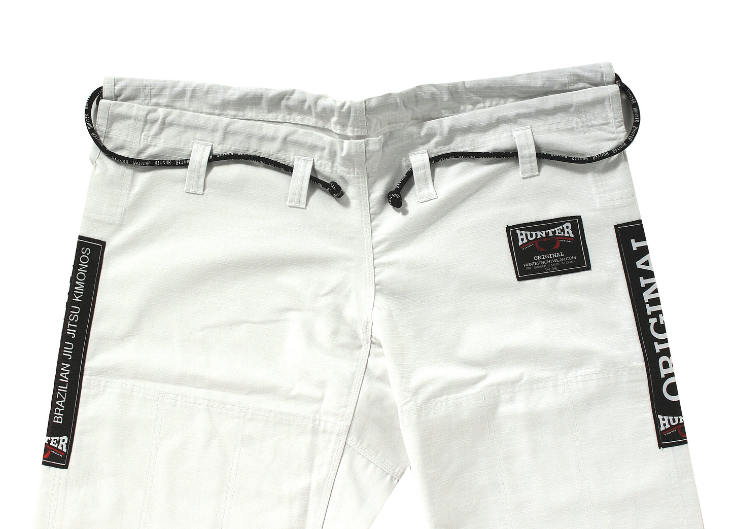 Original Jiu-Jistu Gi - White