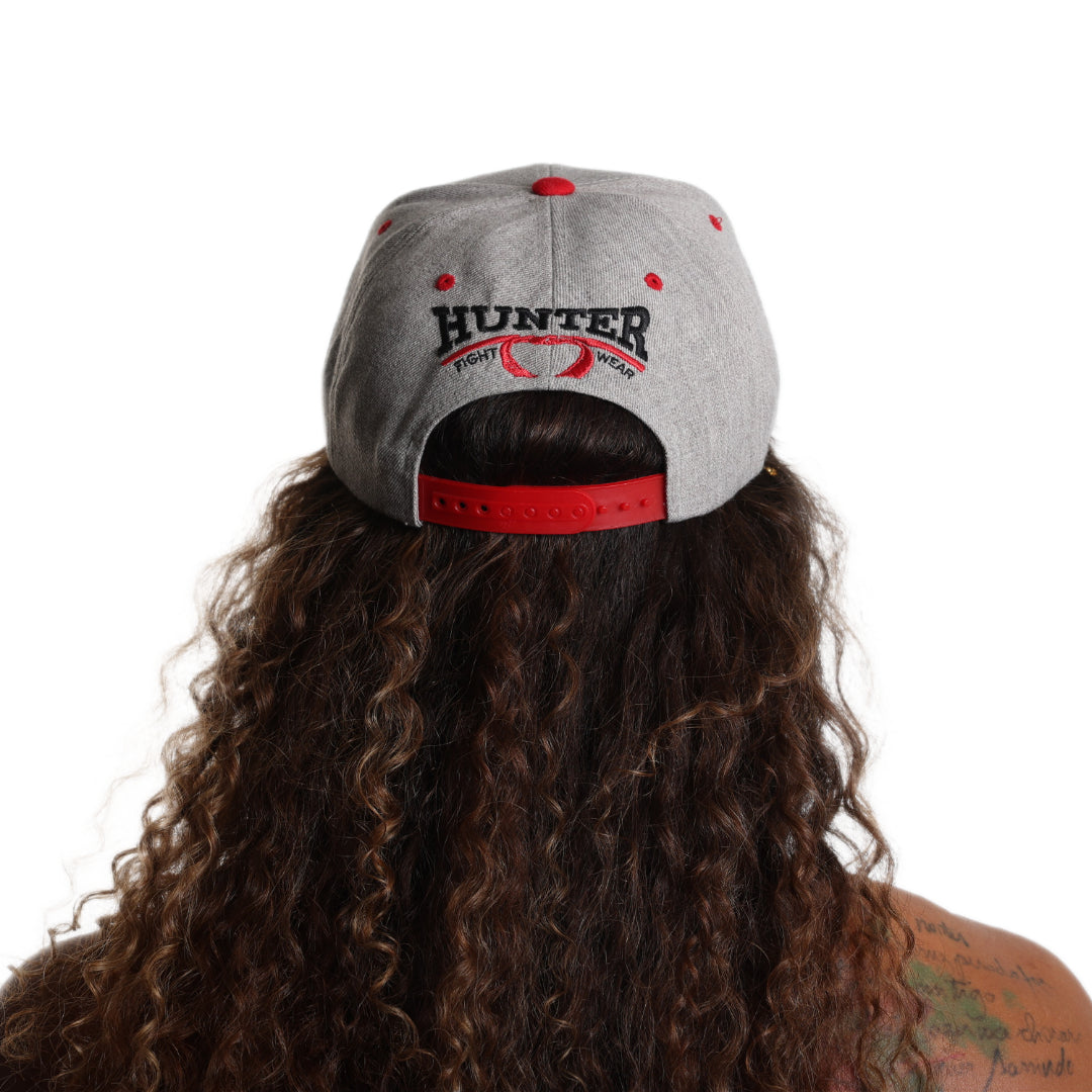 Jiu-Jitsu Hat