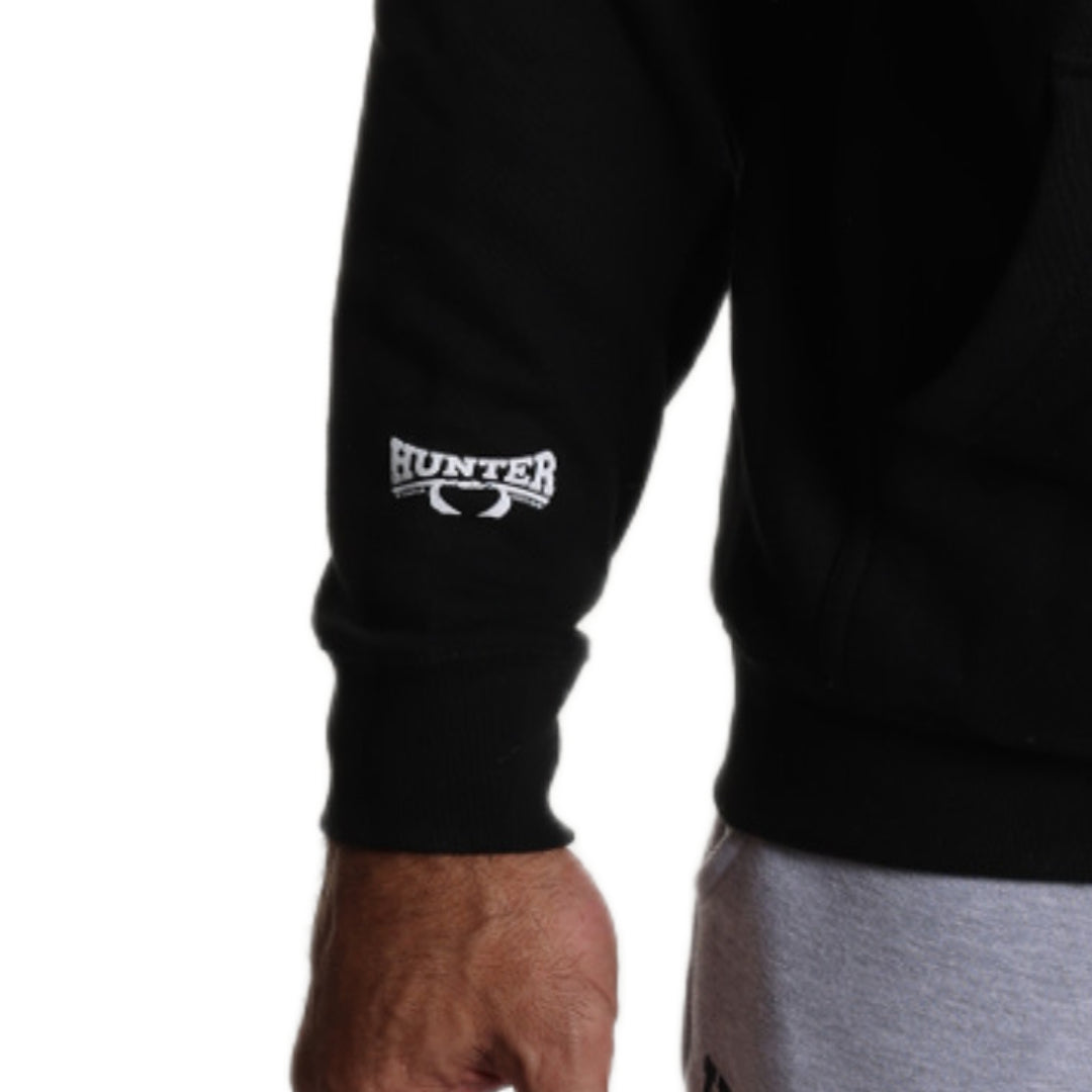 Hoodie - Jiu-Jitsu