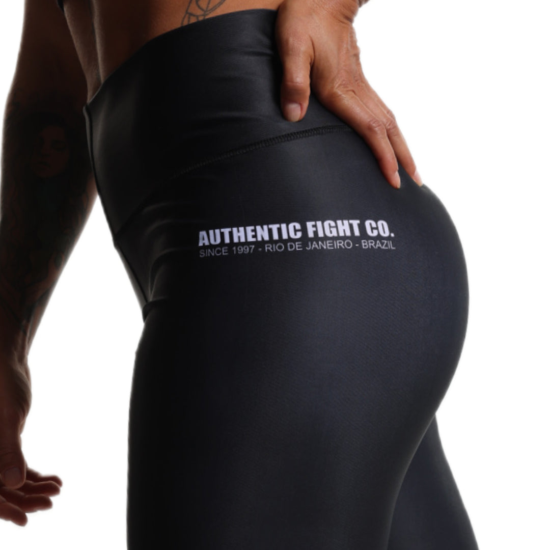 Authentic Fight Co. BRA / USA - Women Spats