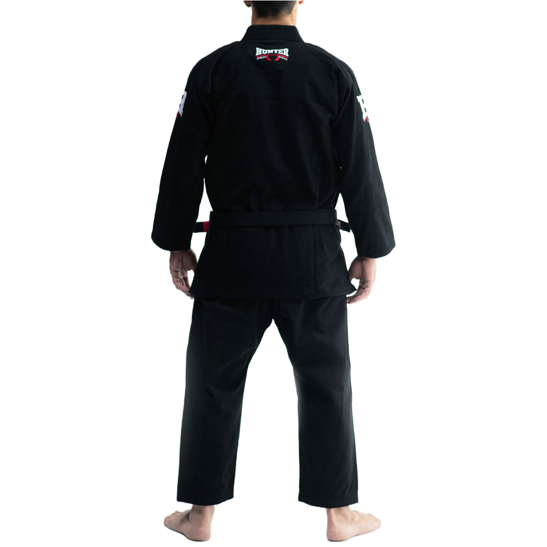 Competition Gi 2.0 | Black