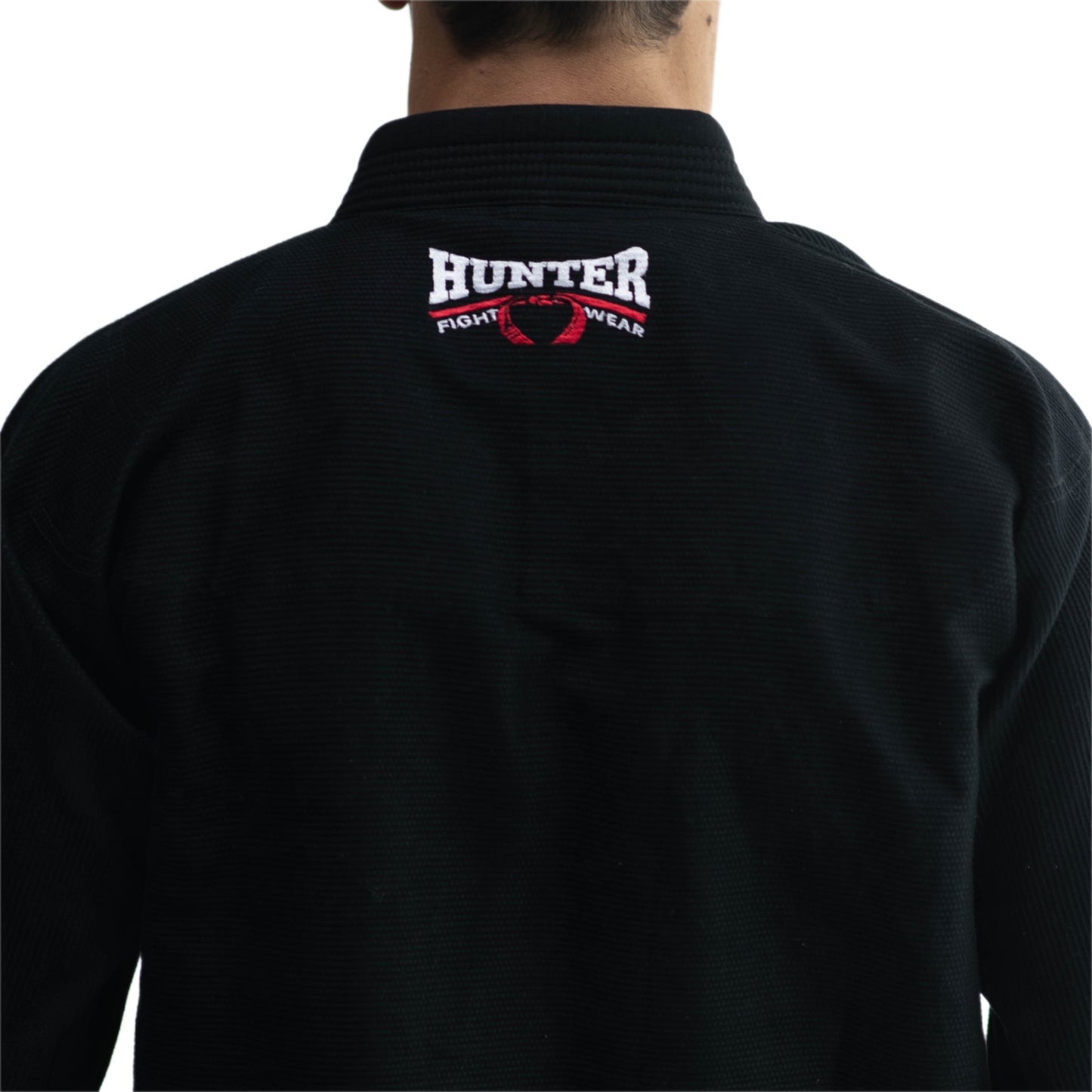 Competition Gi 2.0 | Black