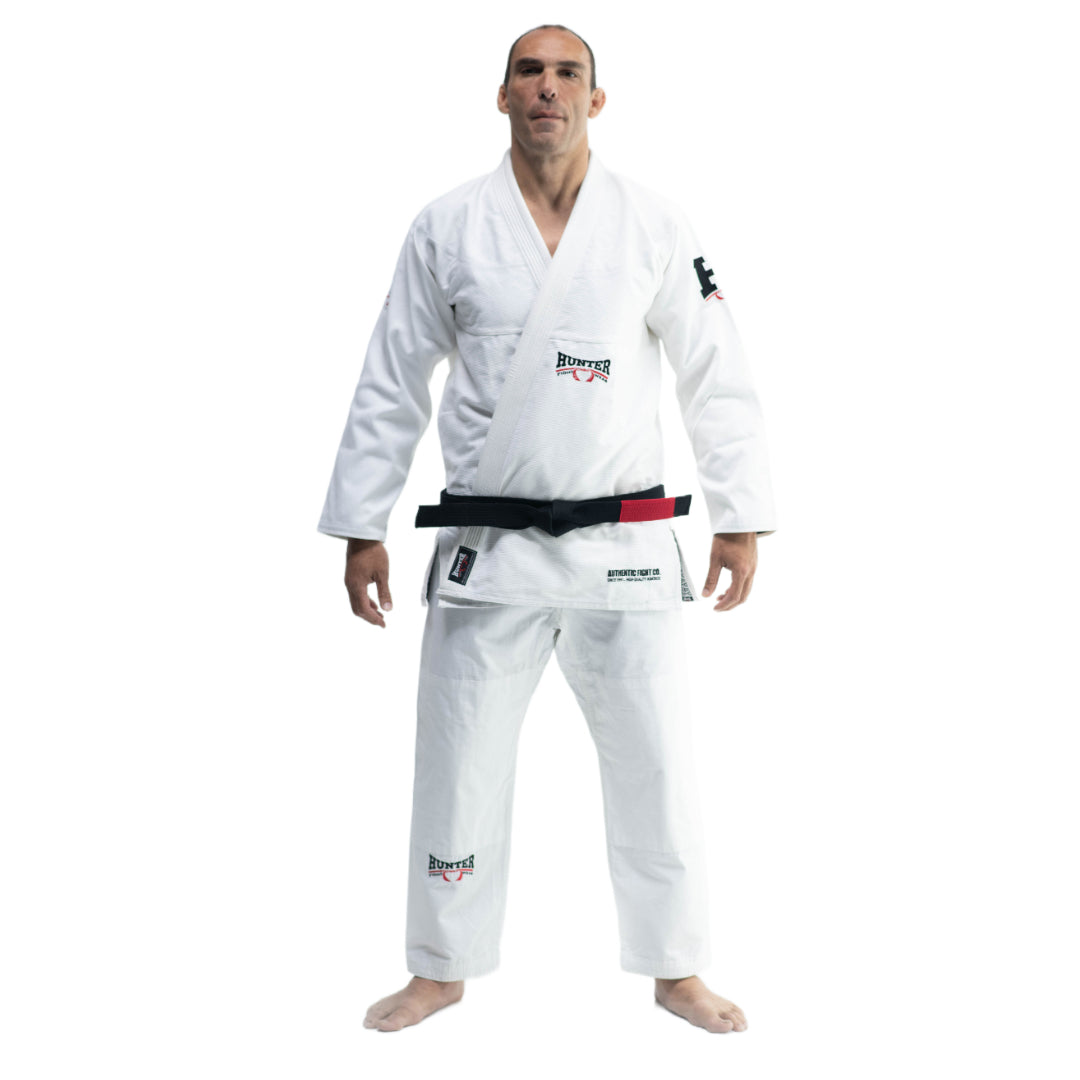 Competition Gi 2.0 | White