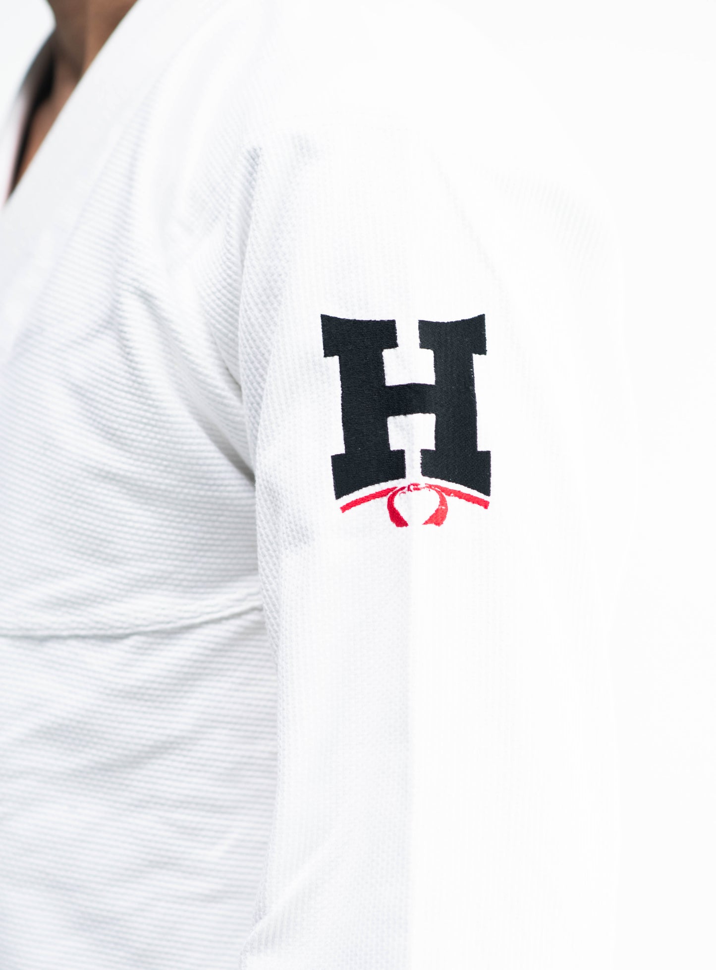 Competition Gi 2.0 | White