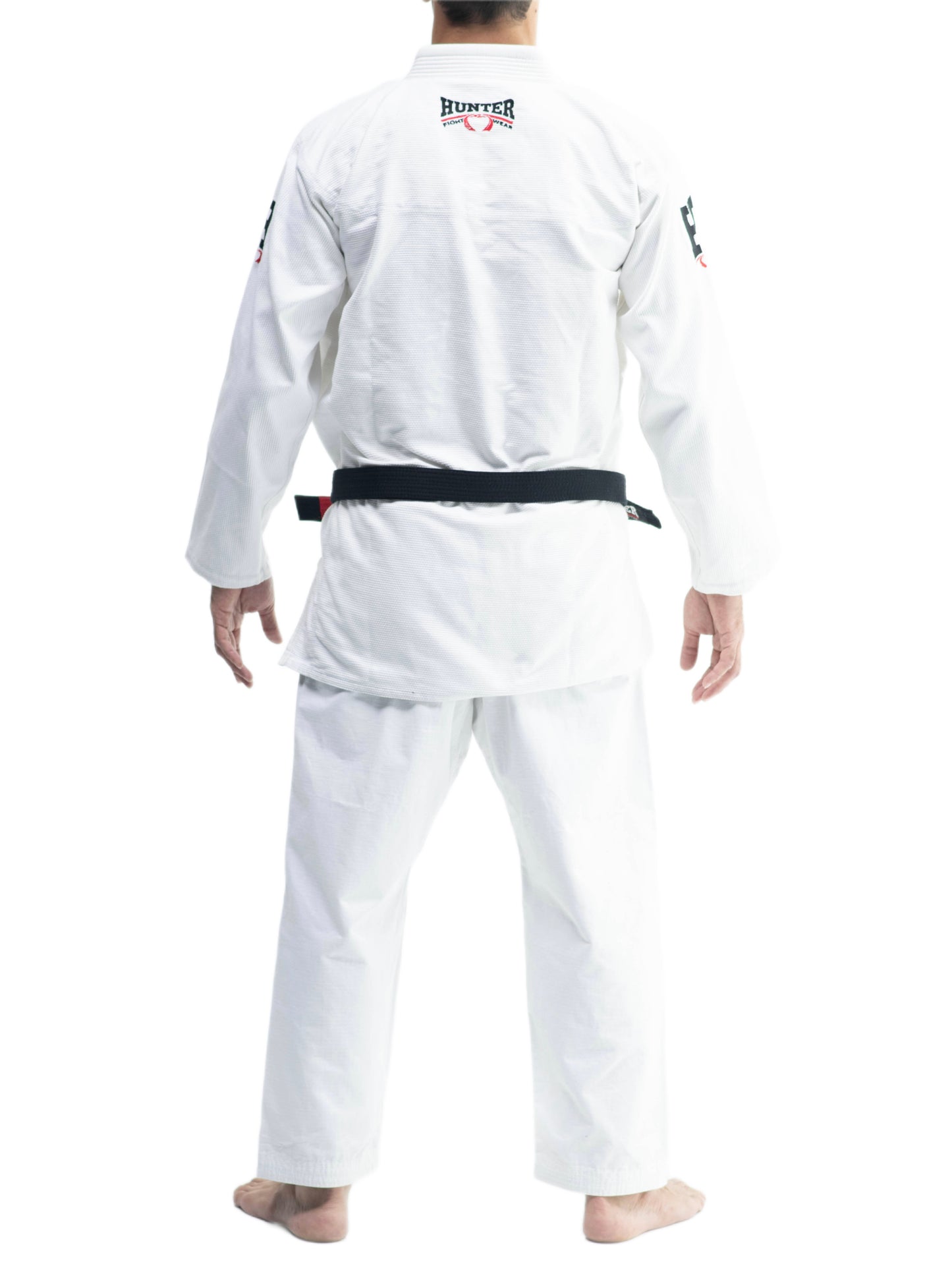 Competition Gi 2.0 | White