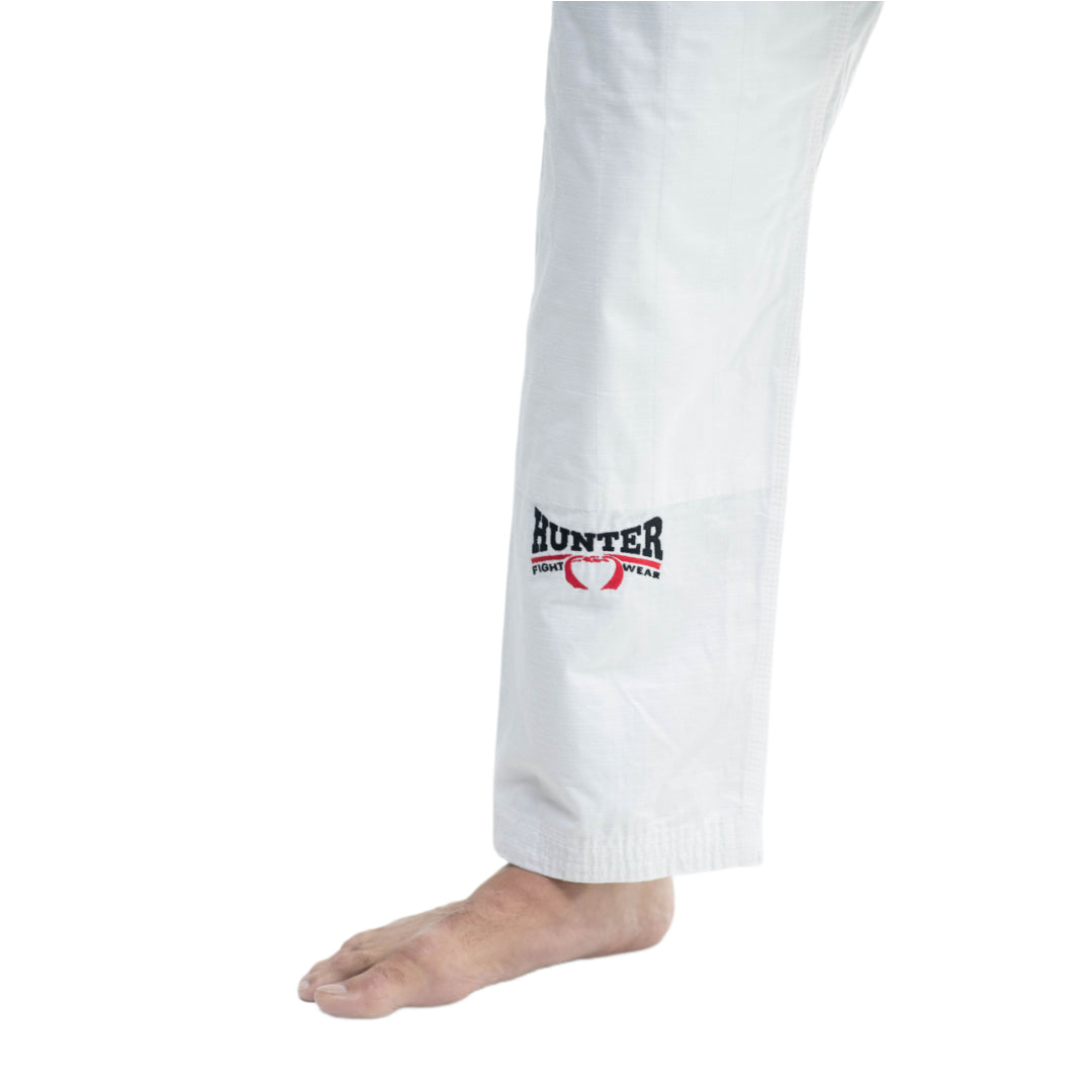 Competition Gi 2.0 | White
