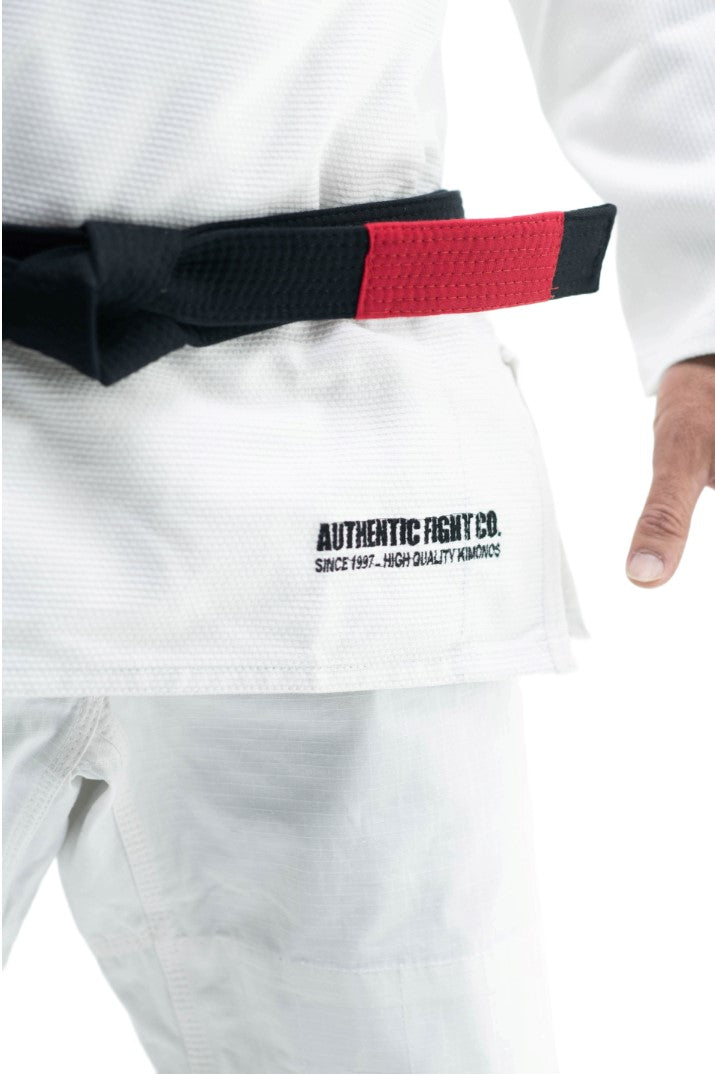 Competition Gi 2.0 | White