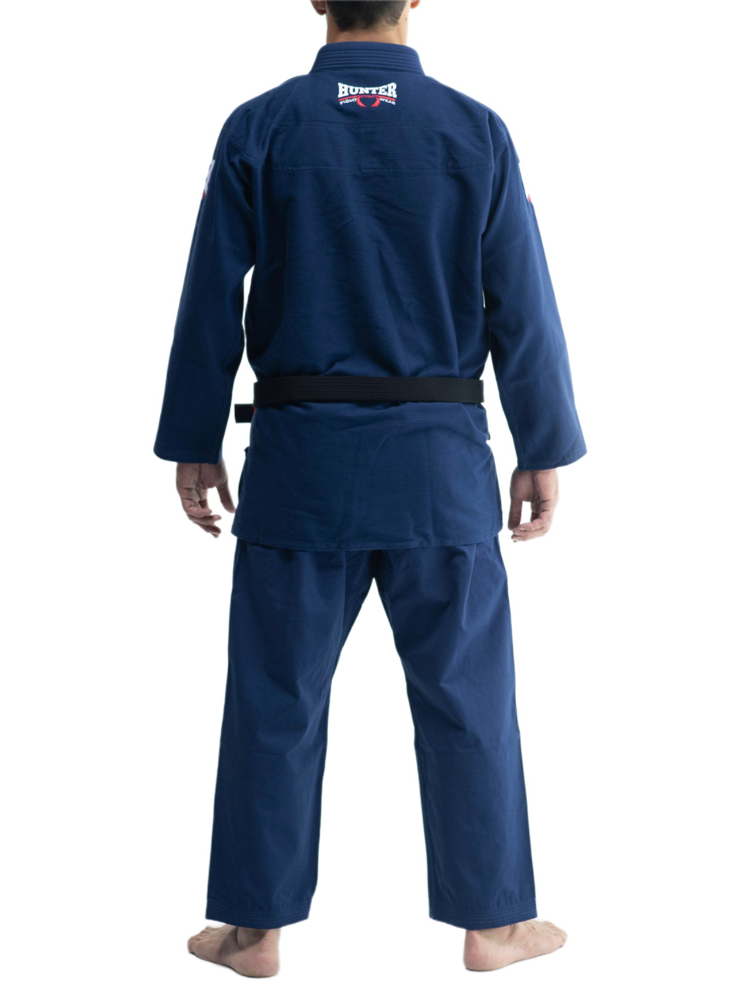 Competition Gi 2.0 | Navy Blue