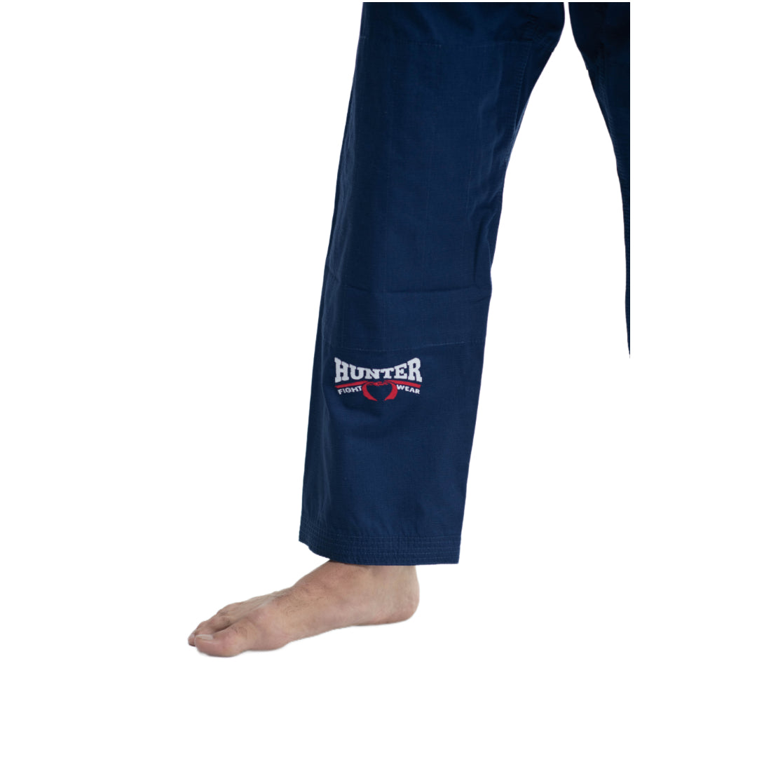 Competition Gi 2.0 | Navy Blue