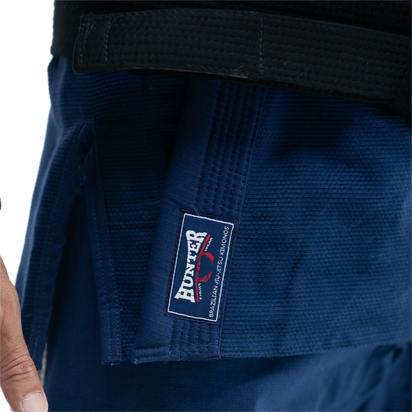 Competition Gi 2.0 | Navy Blue