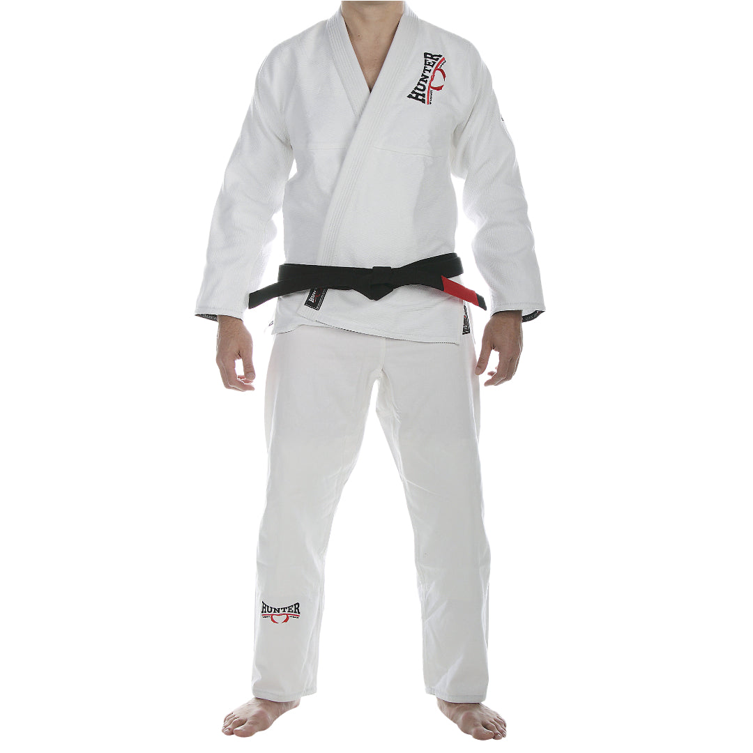 Training Gi - White