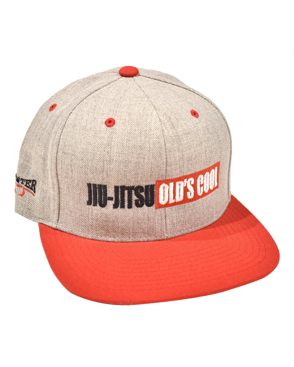 Hat | Old's Cool
