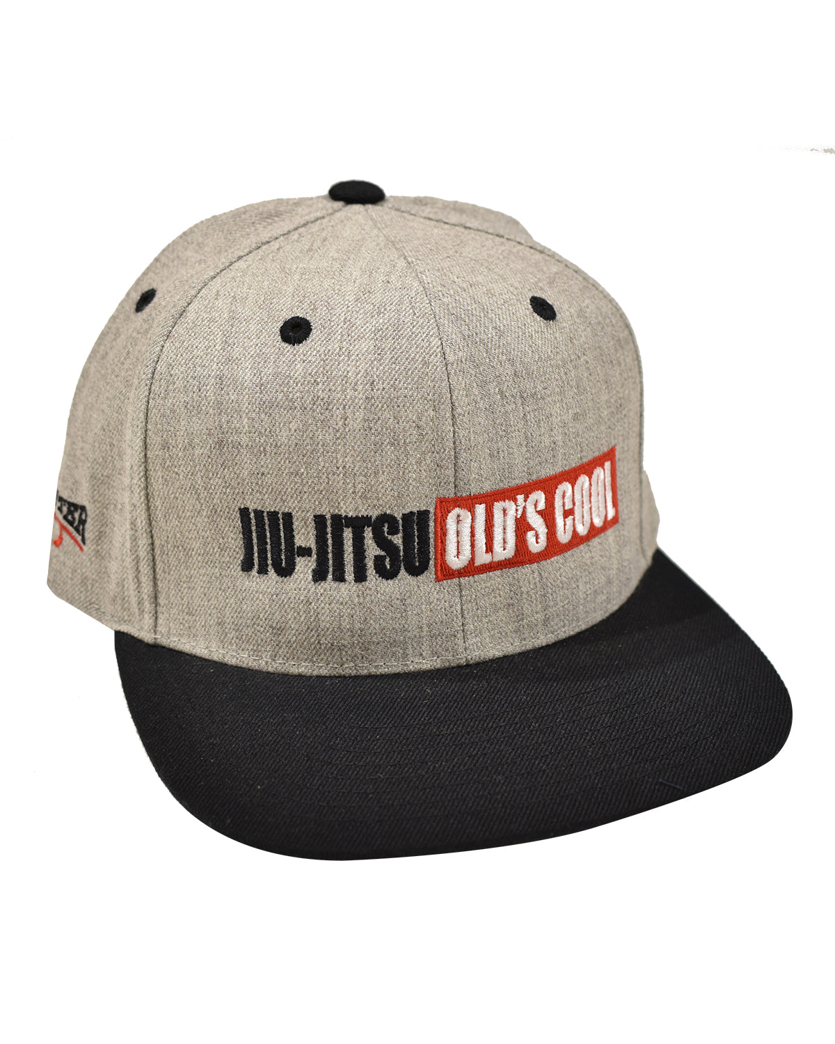 Hat | Old's Cool