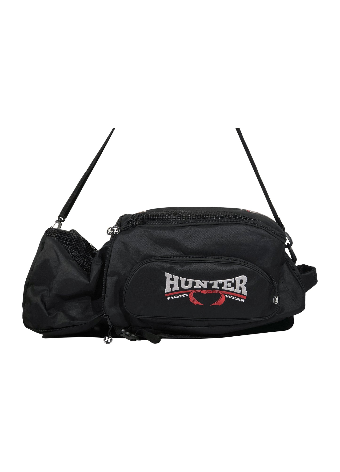 Convertible Backpack