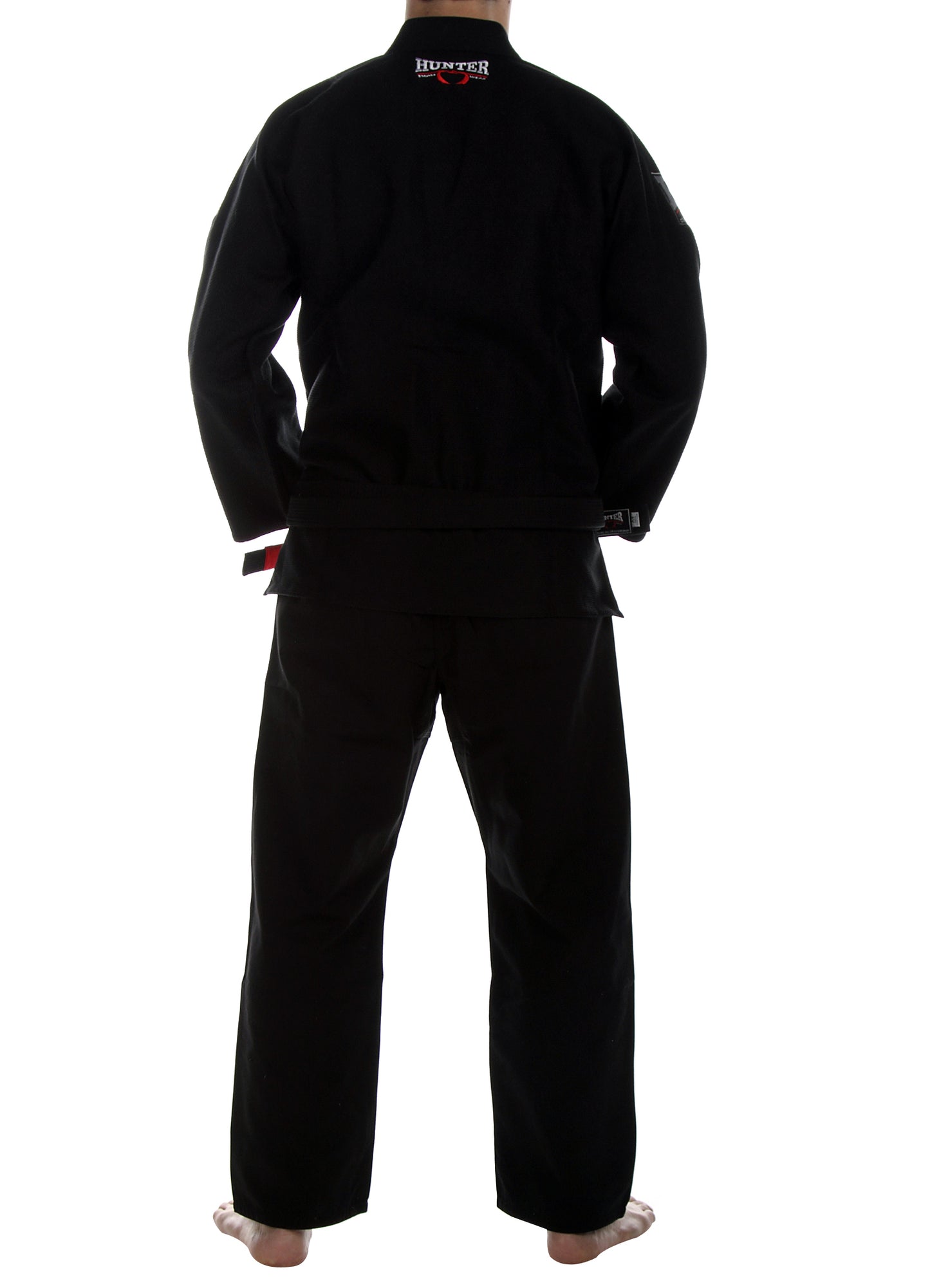 Competition Gi - Black