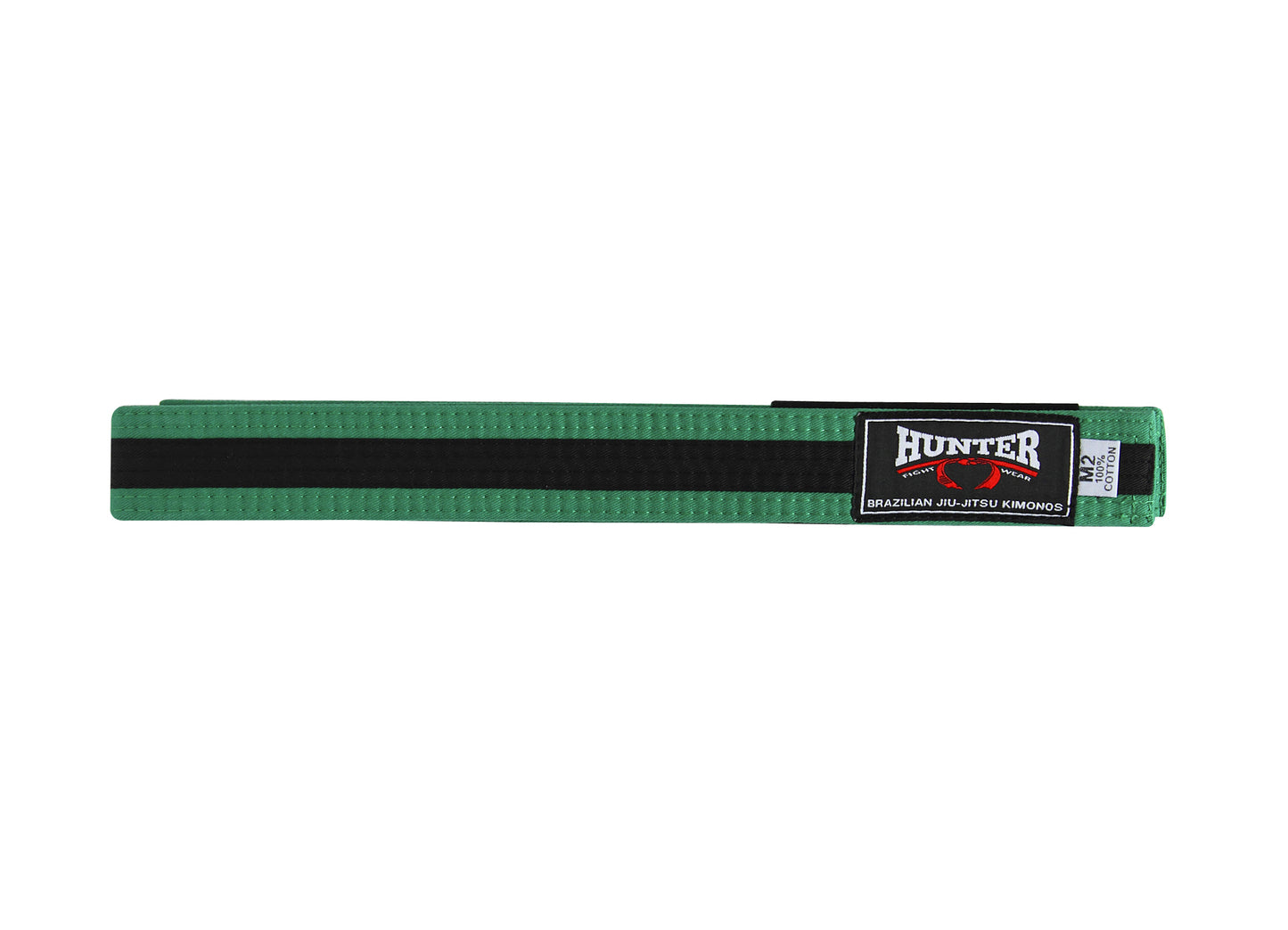 Kids Belts - Black Strip