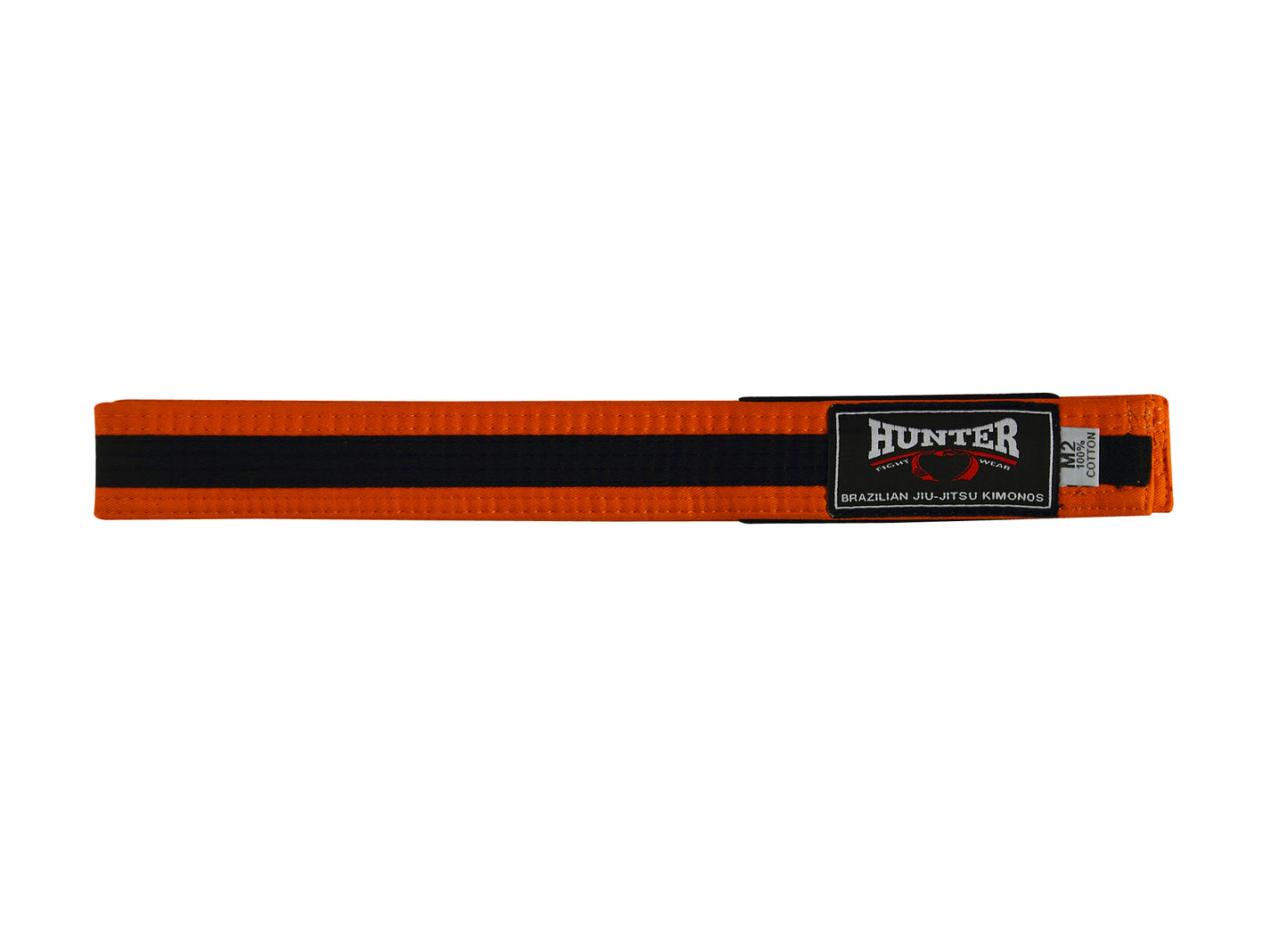 Kids Belts - Black Strip