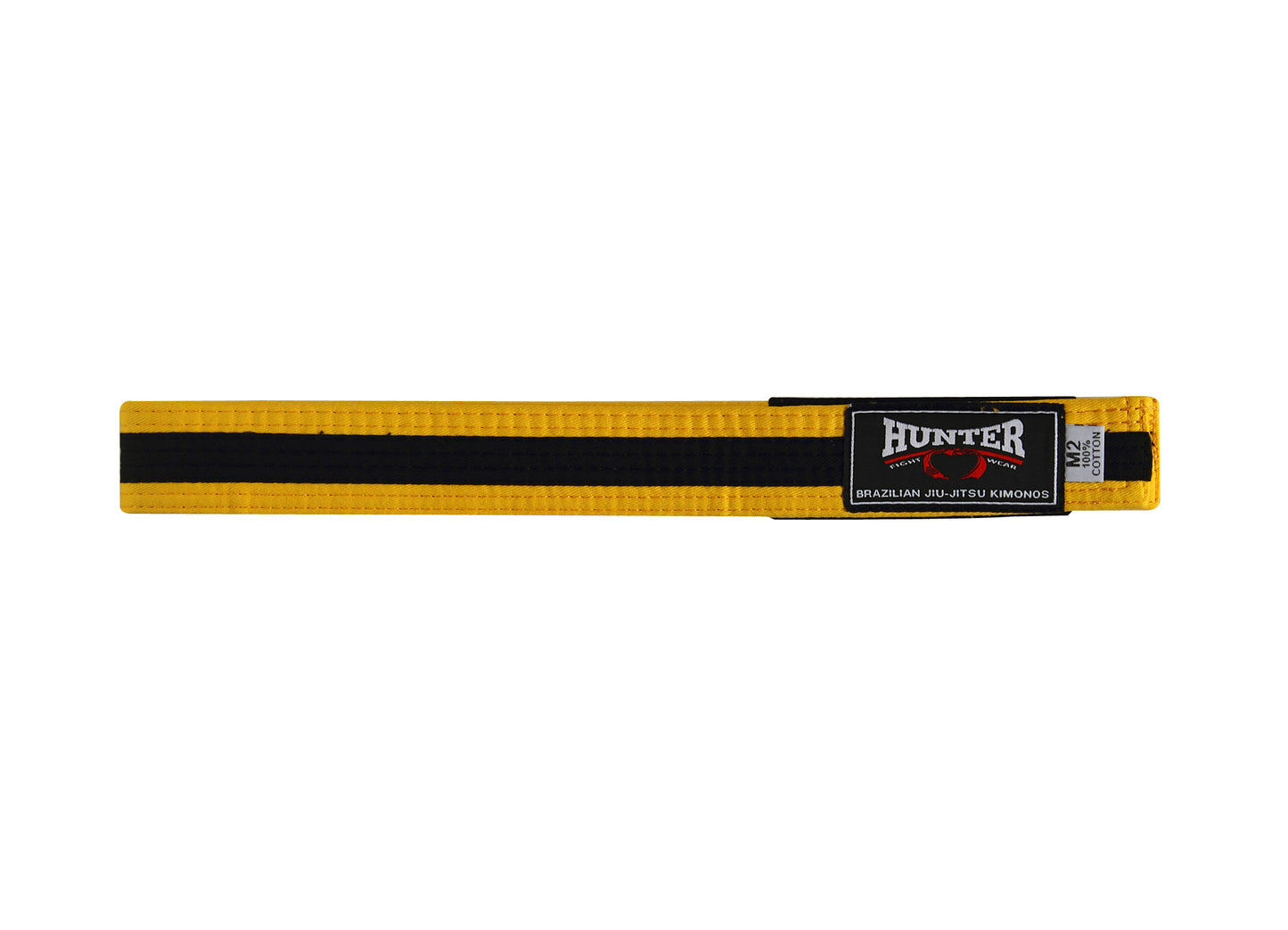 Kids Belts - Black Strip
