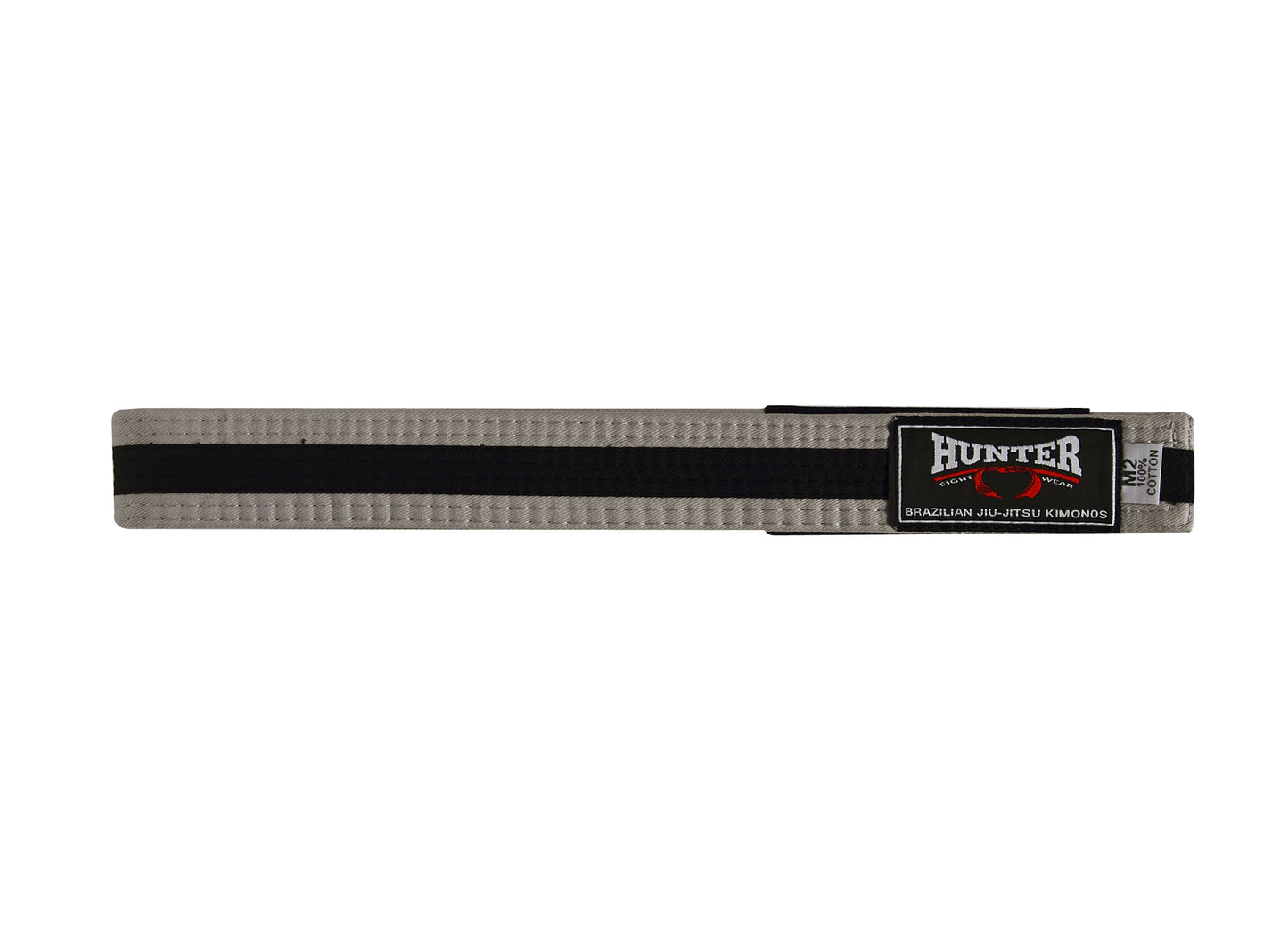 Kids Belts - Black Strip
