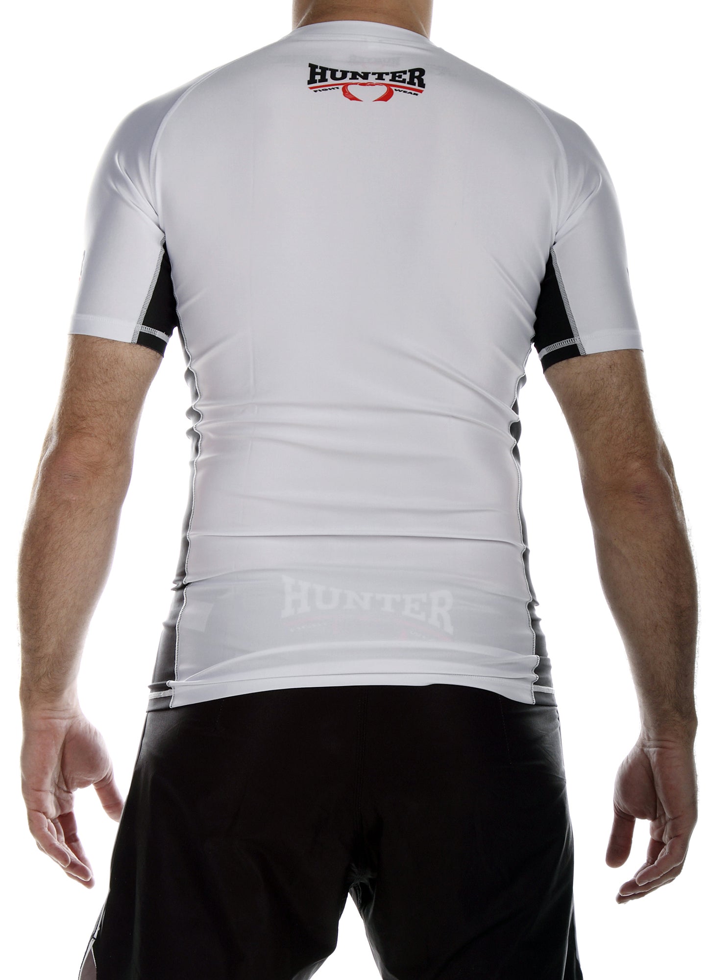 Rash Guard - Classic Short Sleeve