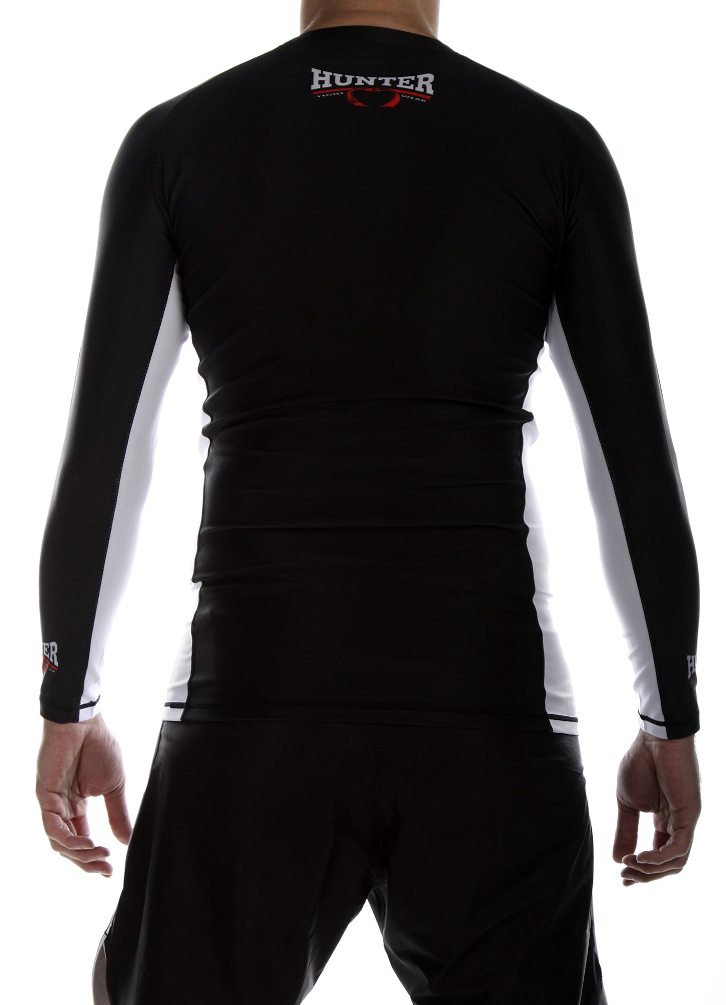 Rash Guard - Classic Long Sleeve