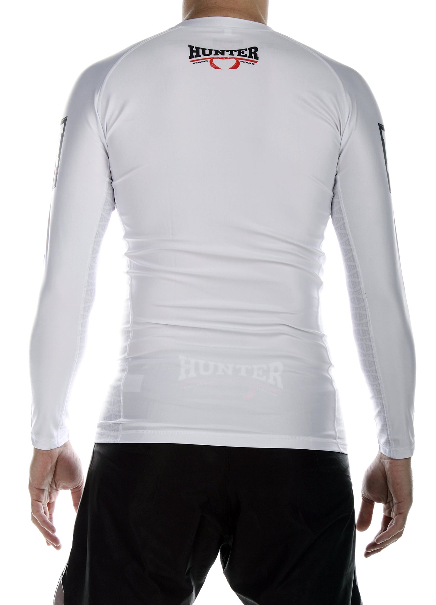 Rash Guard - Competition Long Sleev