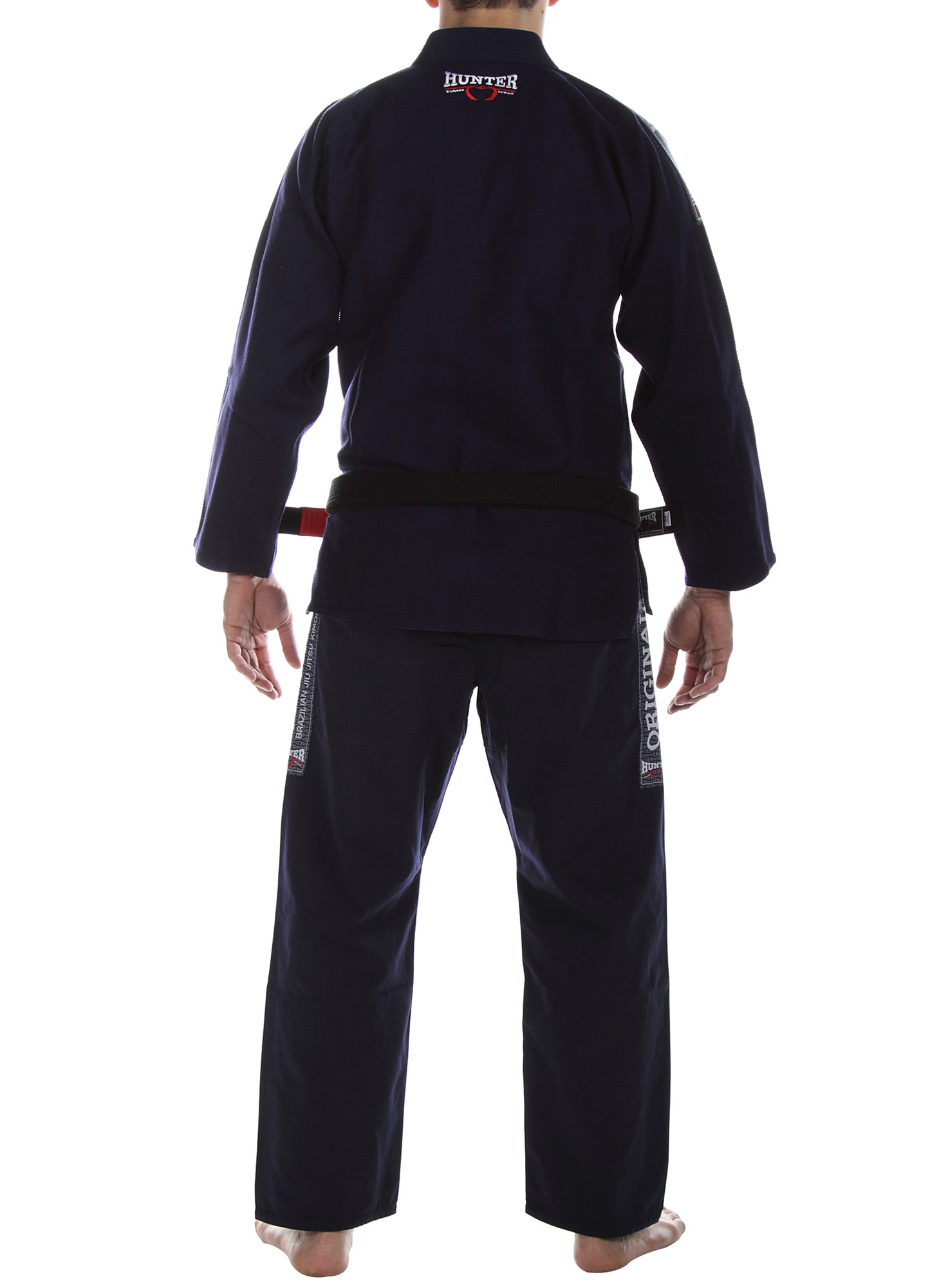 Original Jiu-Jistu Gi - Navy Blue