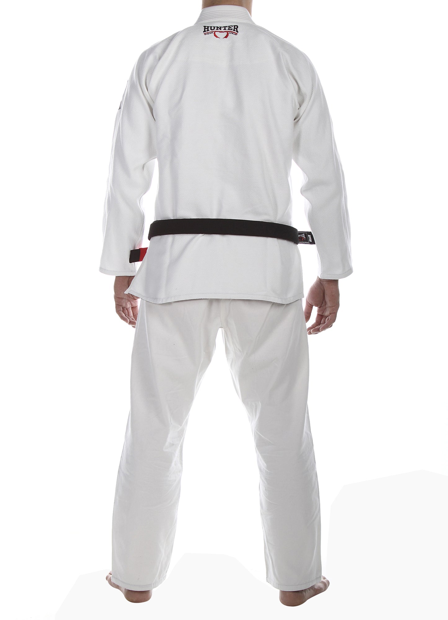 Training Gi - White