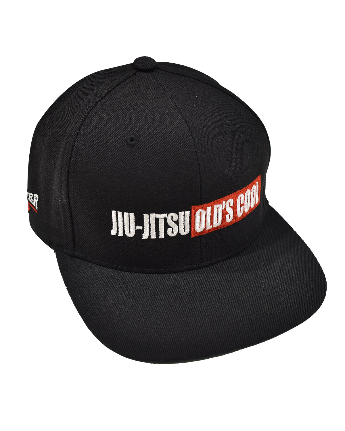 Hat | Old's Cool