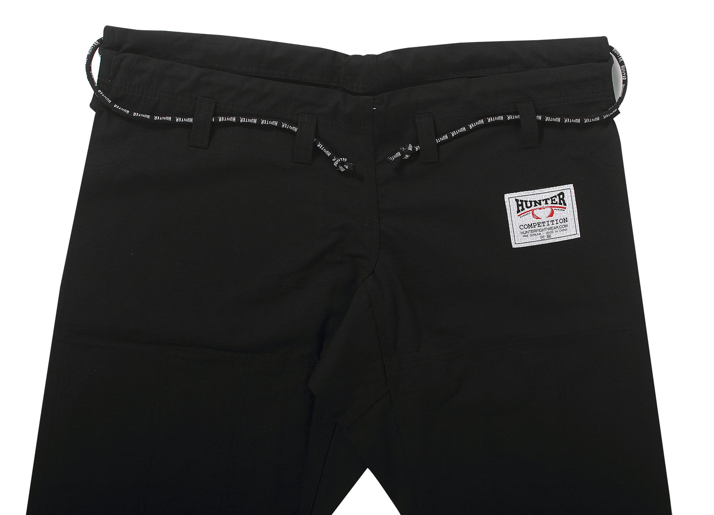 Competition Gi - Black