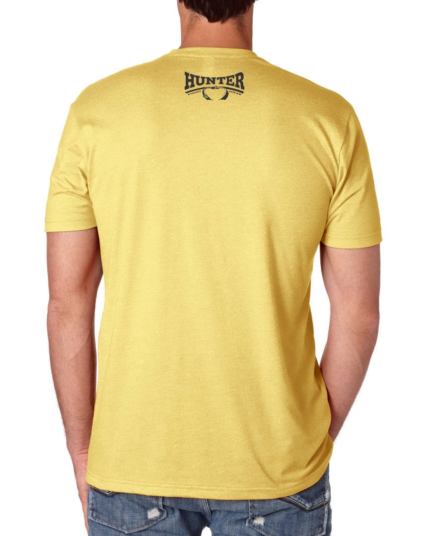 Tee - Jiu-Jitsu Style