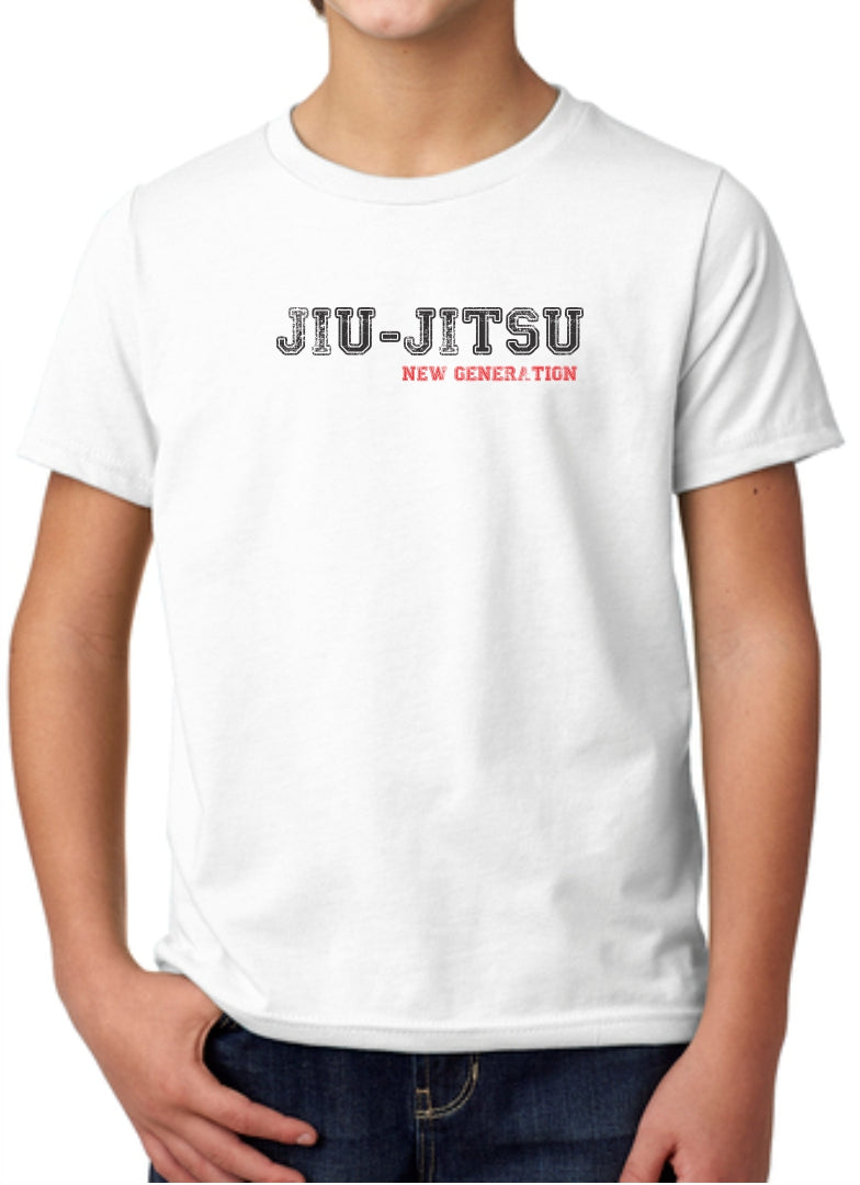 Kids Tee - New Generation