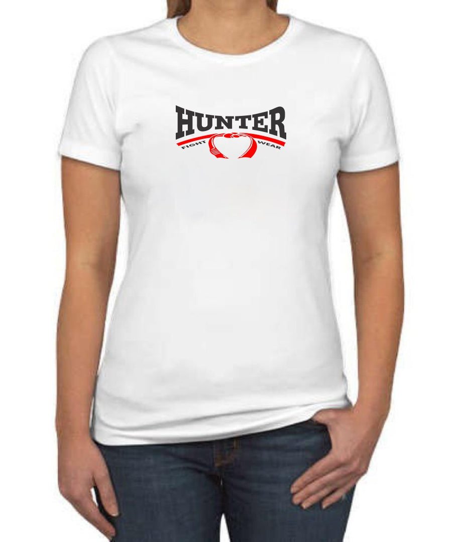 Women's Tee - Hunter Classic