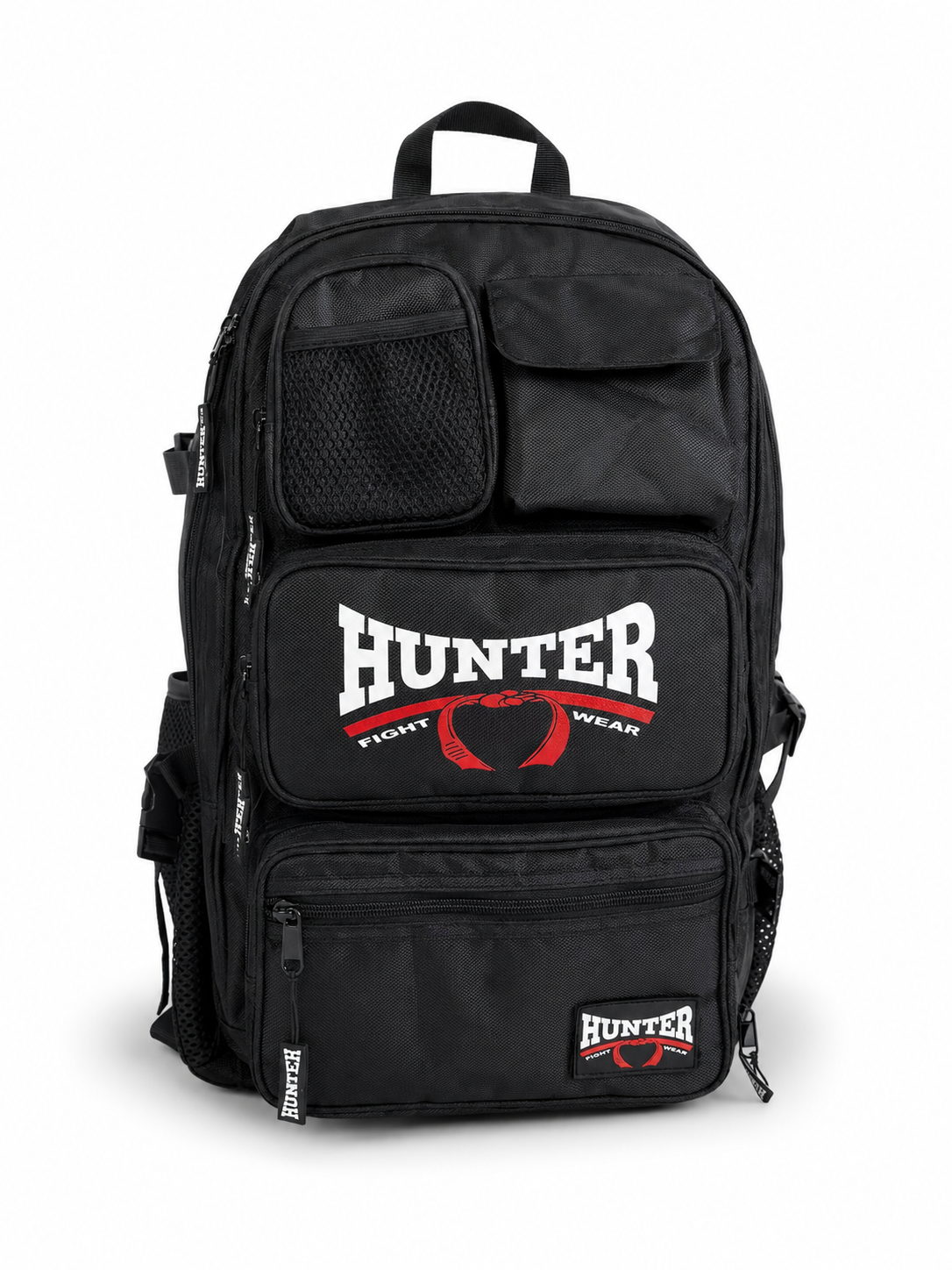 Hunter Elite