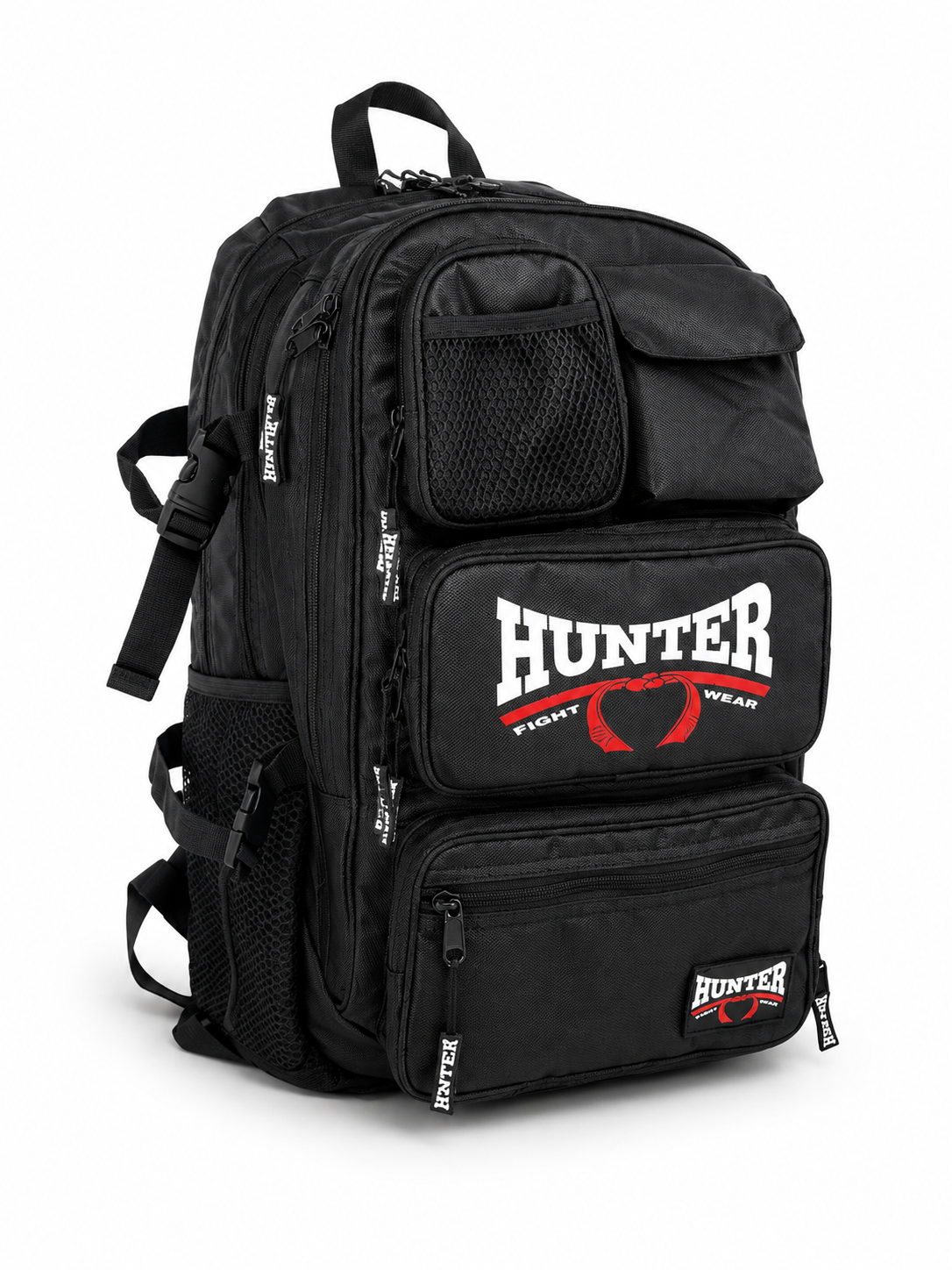 Hunter Elite
