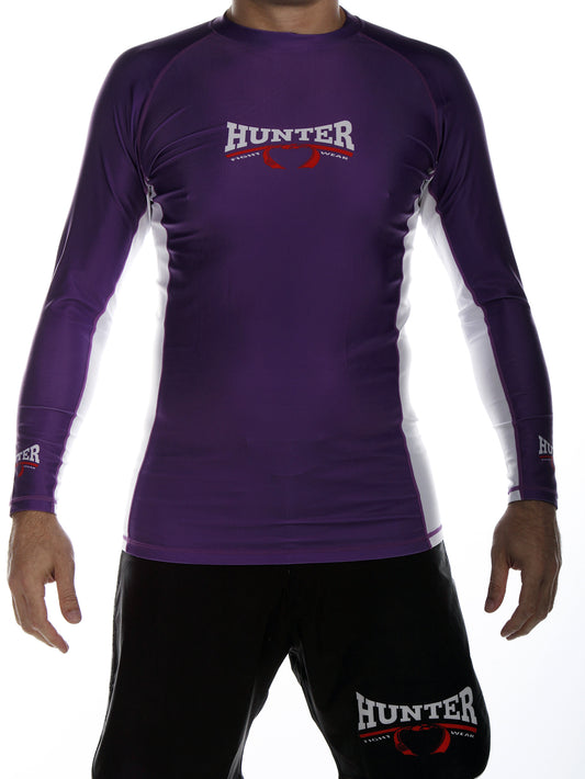 Rash Guard - Classic Long Sleeve