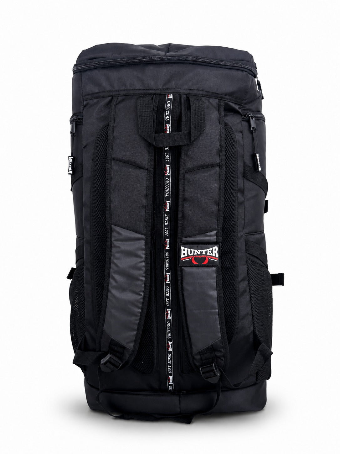 Hunter Pro Combat