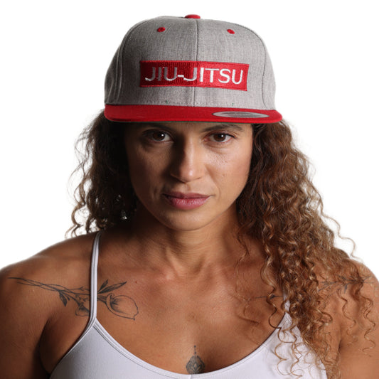 Sombrero de jiu-jitsu