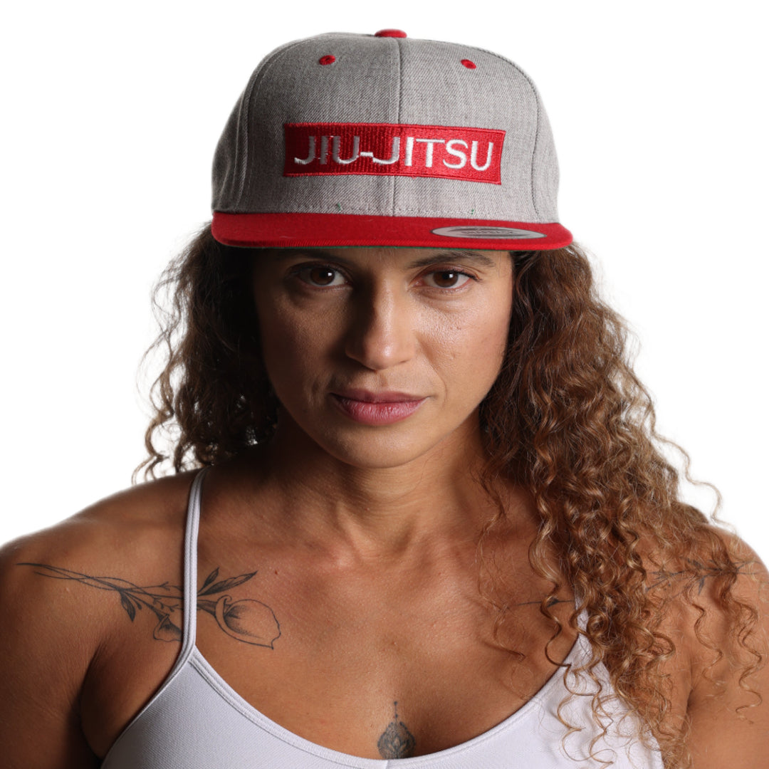 Jiu-Jitsu Hat