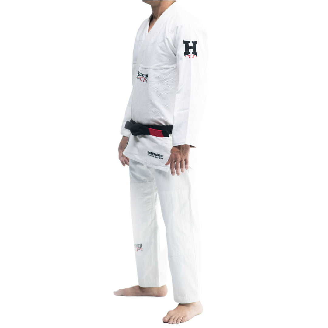 Competition Gi 2.0 | White