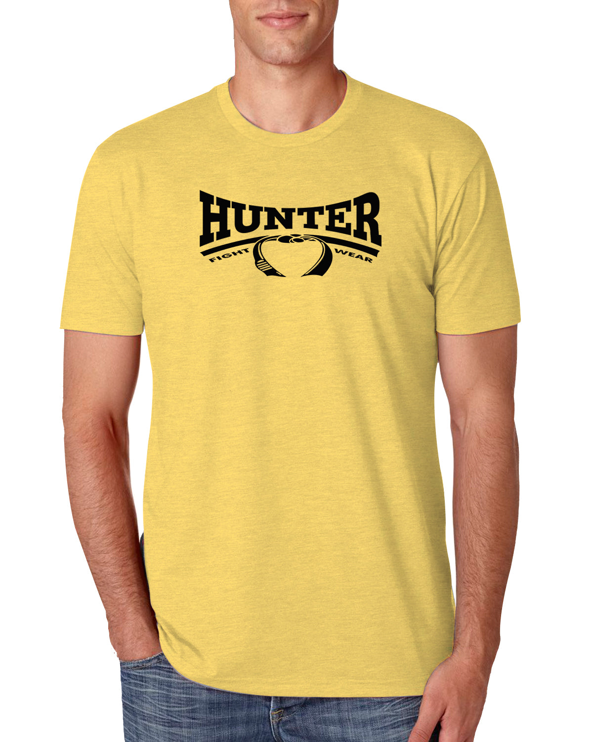 Camiseta - Hunter Clásico