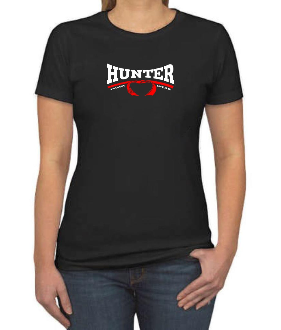 Camiseta de mujer - Hunter Classic